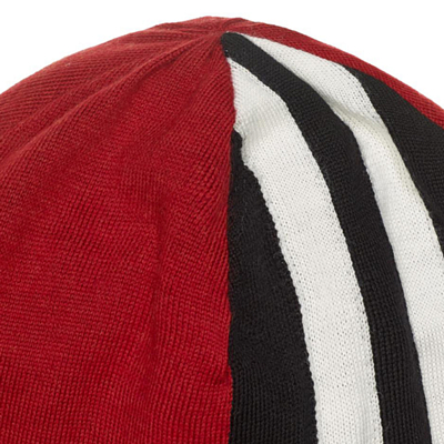 Шапка TONI SAILER Lorenz Classic Red