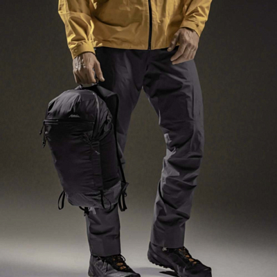 Рюкзак Matador Freefly 16L Черный