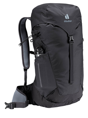 Рюкзак Deuter AC Lite 24 Black/Graphite