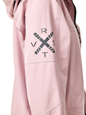 Куртка сноубордическая VERSTA Rider Collection Розовый