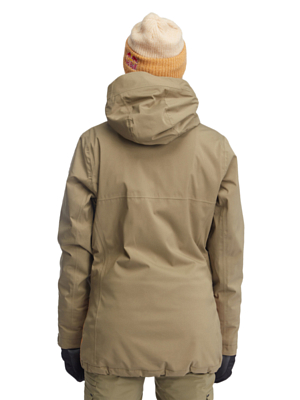 Куртка сноубордическая BILLABONG Trooper Stx Sage