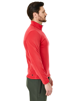 Толстовка COLMAR 8321 5WU English Red