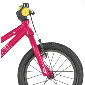 Велосипед Scott Contessa 16 2019 Pink