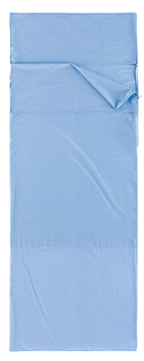 Вкладыш в спальник Ferrino Comfort Square Azzurro