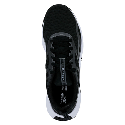 Кроссовки Reebok Nfx Trainer Black/Gray