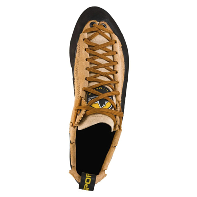 Скальные туфли La Sportiva Mythos Terra/Earth