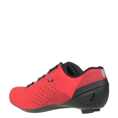 Велотуфли Gaerne Carbon G.Tornado Matt Red