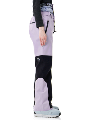 Брюки сноубордические ROMP R2 Slim Pants Lavender