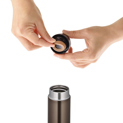 Термос Thermos JOJ-150 BW 0.15L