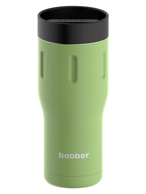 Термокружка Bobber Tumbler 470ml Mint Cooler