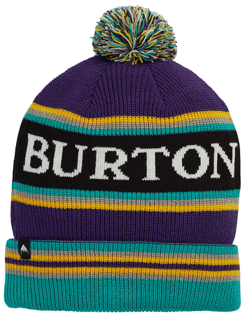 Шапка BURTON 2020-21 Trope Beanie 