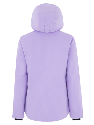 Куртка горнолыжная Icepeak Cathay Lavender