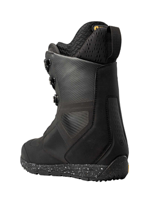 Ботинки для сноуборда NIDECKER Kita Hybrid W Black