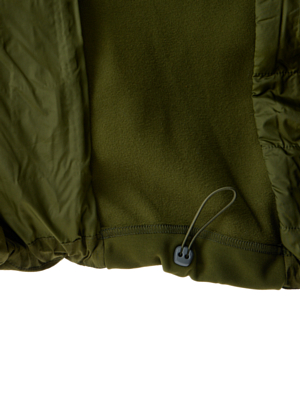 Куртка SCOTT Insuloft Light Hoody Fir Green