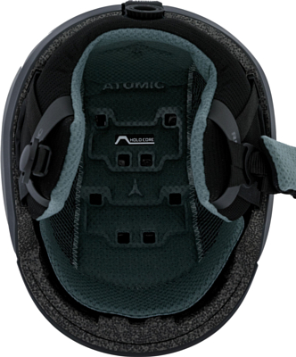 Шлем ATOMIC Revent Black