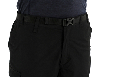 Брюки Craghoppers Kiwi Wntr Lnd Trs Black