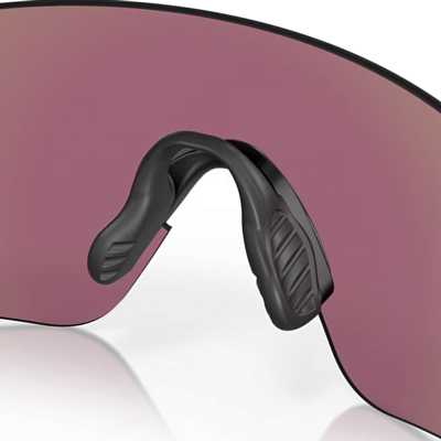 Очки солнцезащитные Oakley Evzero Blades Steel/Prizm Sapphire