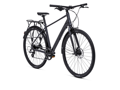 Велосипед Welt Highway 700 Dark Grey