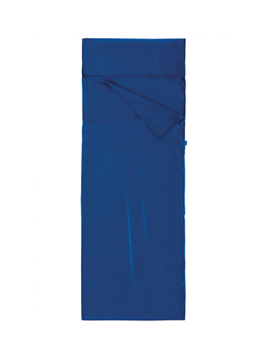 Вкладыш в спальник Ferrino Sheet-Sleepingbag Pro Liner Sq
