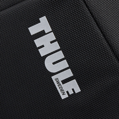 Рюкзак THULE Accent Recycled Backpack 23L Black