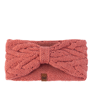 Повязка Buff Knitted Caryn Crimson