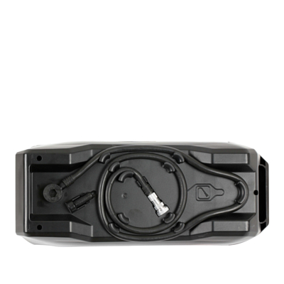 Бустер Zefal Tubeless Tank Black