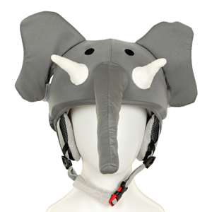 Нашлемник COOLCASC 2022-23 Elephant