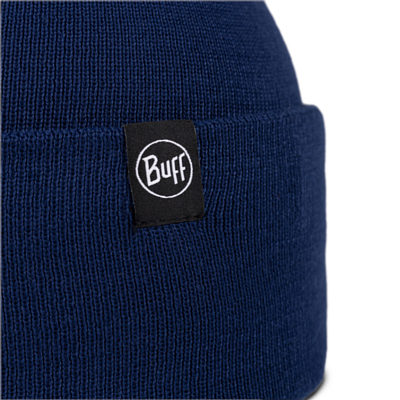 Шапка Buff Knitted Hat Lilon Midnight