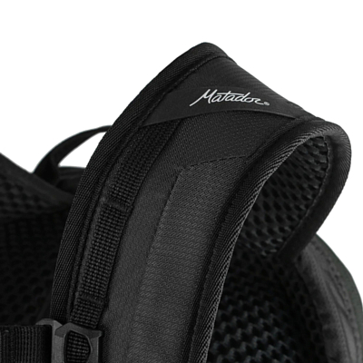 Рюкзак Matador Beast 2.0 18L Черный