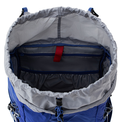 Рюкзак Kanrock Cruiser 30 Rich Blue