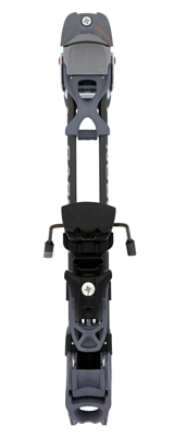 Горнолыжные крепления Silvretta Pure Freeride+stopper 90