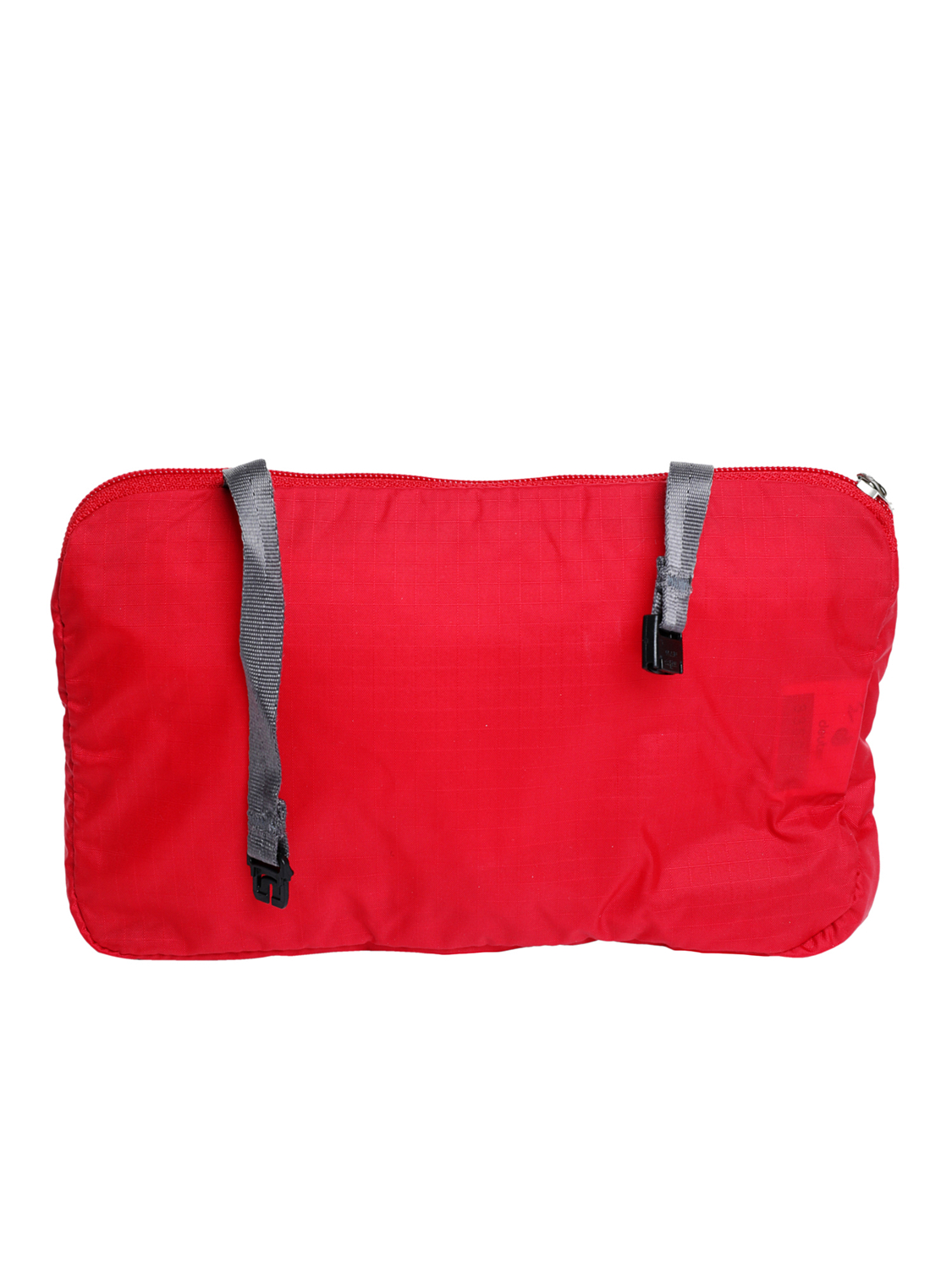 Косметичка Deuter Wash Bag Lite II Fire/Aubergine