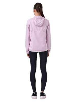 Куртка беговая Nordski Runway Peony