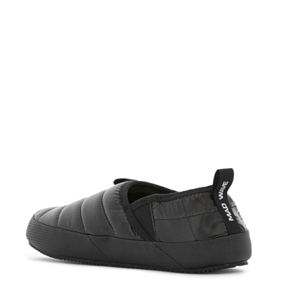Тапки MAD WAVE Thermo Black