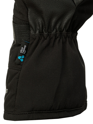 Перчатки VIKING Bormio Dark Grey