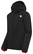 Куртка горнолыжная Descente 2020-21 Breck Black