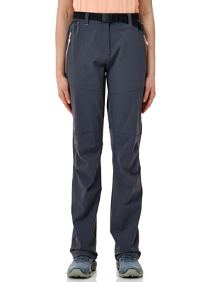 Брюки Ternua Friza Whales Grey/Fresh Dubarry