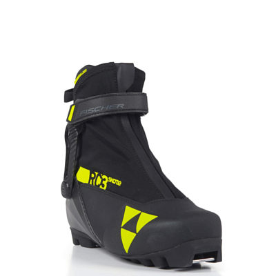 Лыжные ботинки FISCHER RC3 Skate