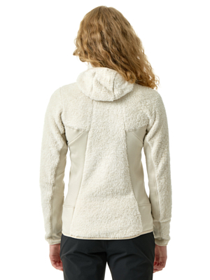 Флисовая куртка Salewa Tognazza Pl W Oatmeal Melange
