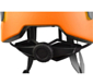 Каска Vento альпинистская Pulsar 2 размер Orange