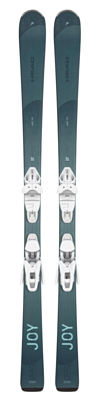 Горные лыжи с креплениями HEAD Easy Joy SLR Joy Pro+JOY 9 GW SLR BR 85 [H] Blue