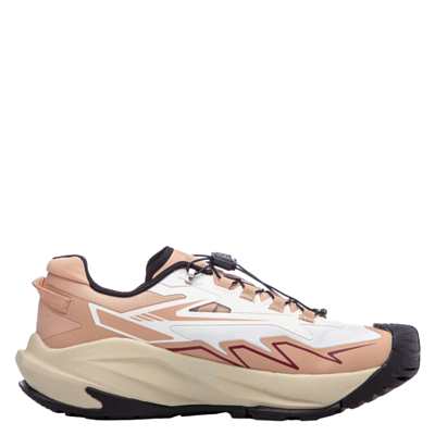 Кроссовки ANTA Hiking Brown/Beige/Black