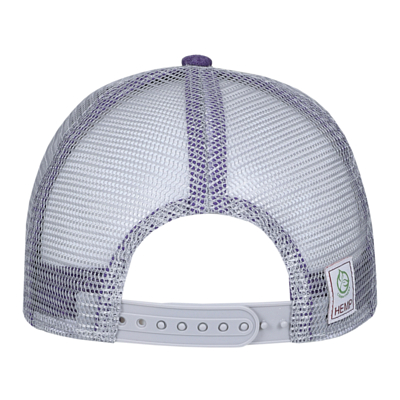 Кепка Ternua Bolt On Cap Dark Lilac