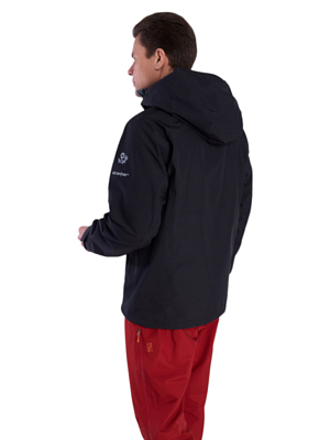 Куртка STAYER 3L Корбу Черный