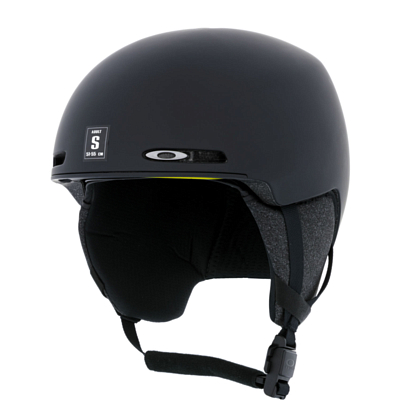 Шлем Oakley Mod1-Mips Black Out