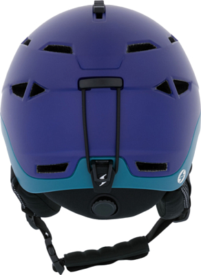 Шлем BLIZZARD Bormio Blue Matt