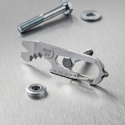 Брелок Nite Ize DoohicKey Plus Key Tool