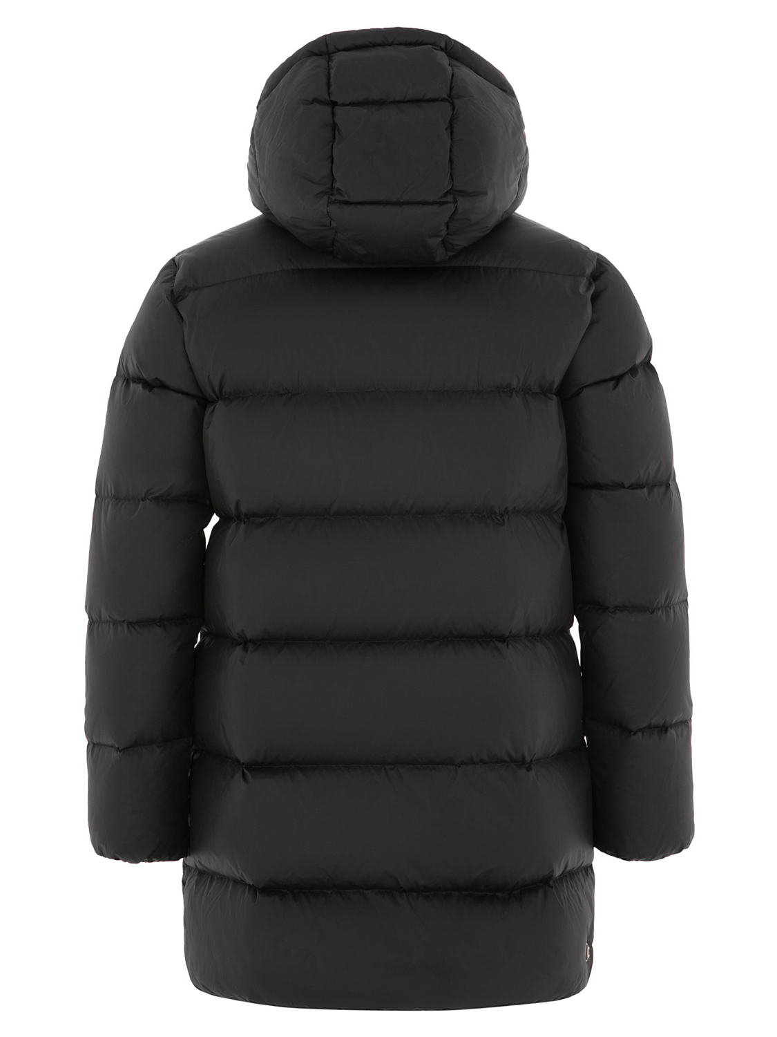 Куртка COLMAR 1280 3XW Black