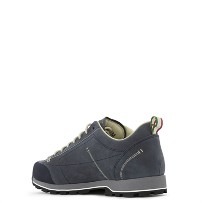 Ботинки Dolomite 54 Low Fg WP Blue Navy