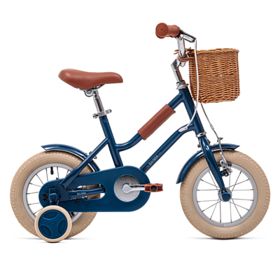 Велосипед AirRider E05 12 Blue